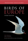 Image for Birds of Europe
