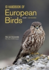 Image for ID Handbook of European Birds