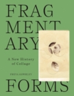 Image for Fragmentary Forms : A New History of Collage