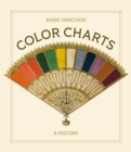 Image for Color charts  : a history