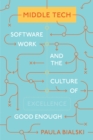 Image for Middle tech  : software work and the culture of good enough