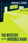 Image for The Mystery of the Invisible Hand