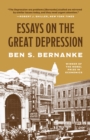 Image for Essays on the Great Depression