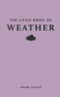 Image for The Little Book of Weather
