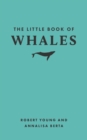 Image for The Little Book of Whales