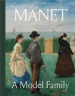 Image for Manet : A Model Family