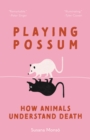 Image for Playing Possum