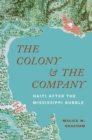 Image for The Colony and the Company