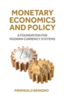 Image for Monetary Economics and Policy