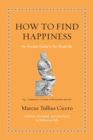 Image for How to Find Happiness