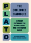Image for The Collected Dialogues of Plato