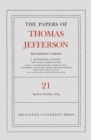 Image for The Papers of Thomas Jefferson, Retirement Series, Volume 21