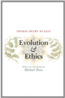 Image for Evolution &amp; Ethics