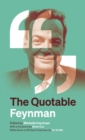 Image for The Quotable Feynman