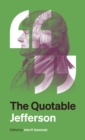 Image for The Quotable Jefferson