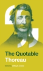 Image for The Quotable Thoreau