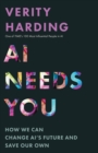Image for AI Needs You
