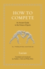 Image for How to Compete