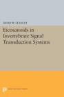 Image for Eicosanoids in Invertebrate Signal Transduction Systems