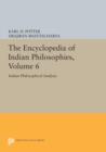 Image for The Encyclopedia of Indian Philosophies,