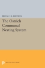 Image for The Ostrich Communal Nesting System