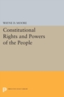 Image for Constitutional Rights and Powers of the People