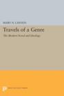 Image for Travels of a Genre : The Modern Novel and Ideology