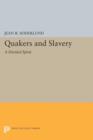 Image for Quakers and Slavery