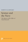 Image for Science and the Navy