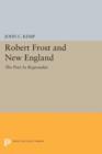 Image for Robert Frost and New England  : the poet as regionalist