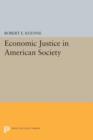 Image for Economic Justice in American Society
