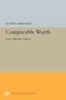 Image for Comparable Worth