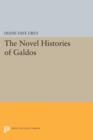 Image for The Novel Histories of Galdos