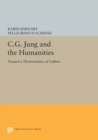 Image for C.G. Jung and the Humanities