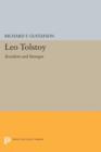 Image for Leo Tolstoy : Resident and Stranger