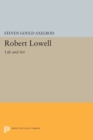 Image for Robert Lowell