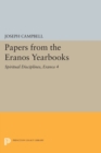 Image for Papers from the Eranos Yearbooks, Eranos 4 : Spiritual Disciplines