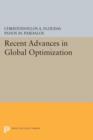 Image for Recent Advances in Global Optimization