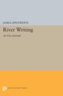 Image for River Writing : An Eno Journal