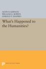 Image for What&#39;s Happened to the Humanities?