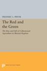Image for The Red and the Green