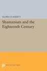 Image for Shamanism and the Eighteenth Century