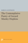 Image for The Contemplative Poetry of Gerard Manley Hopkins