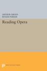 Image for Reading Opera