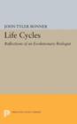 Image for Life cycles  : reflections of an evolutionary biologist