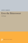 Image for Eros the Bittersweet : An Essay