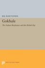 Image for Gokhale  : the Indian moderates and the British Raj