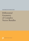 Image for Differential Geometry of Complex Vector Bundles