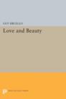 Image for Love and Beauty