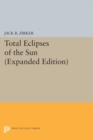 Image for Total Eclipses of the Sun : Expanded Edition